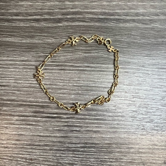 NWOT Tory Burch Bracelet - Picture 8 of 8